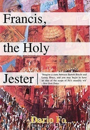 Francis, the Holy Jester (Dario Fo)