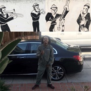 Earl Sweatshirt - Nowhere2go