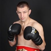 Tomasz Adamek (Polish Professional Boxer)