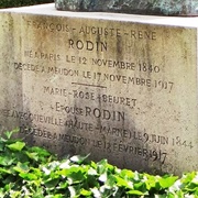Auguste Rodin (Paris)