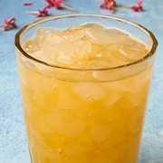Palm Fruit Juice