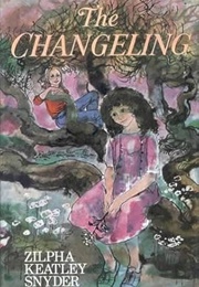 The Changeling (Zilpha Keatley Snyder)