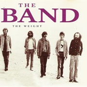 The Weight - The Band