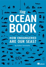 The Ocean Book (Esther Gonstalla)