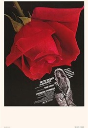 Frederic Forrest - The Rose (1979)