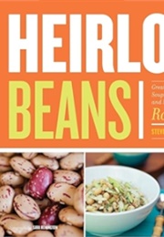 Heirloom Beans (Vanessa Barrington)