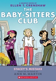 The Baby-Sitters Club: Stacey's Mistake (Ellen T. Crenshaw)