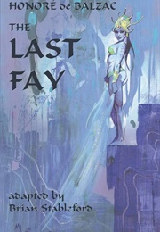 The Last Fay (Balzac)