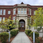 Northwest African American Museum