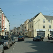 Callington, Cornwall