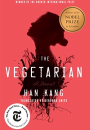 The Vegetarian (Han Kang)