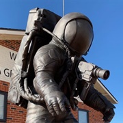 The Wheeler Historical Museum