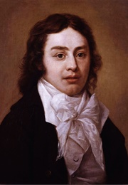 Samuel Taylor Coleridge (Coleridge)