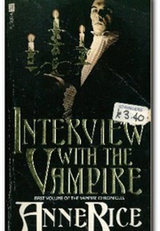 Vampire (Interview With a Vampire) (Rice, Anne)