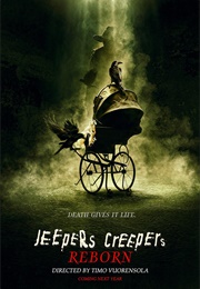 Jeepers Creepers Reborn (2022)