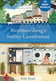 Yeonnam-Dong's Smiley Laundromat (Kim Jiyun)