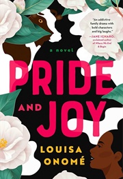 Pride and Joy (Louisa Onome)