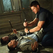 Supernatural: "It's the Great Pumpkin, Sam Winchester" (S4,E7)