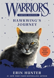 Hawkwing's Journey (Super Edition 9)