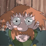 S3.E9: The Madness of King Zøg