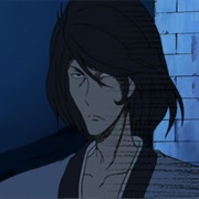 S1.E3: The Lady and the Samurai