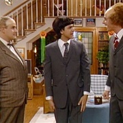 Full House: "It's Not My Job" (S2,E3)