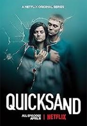Quicksand (Series) (2020)