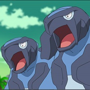 734. a Restoration Confrontation!: Part 1