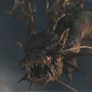 Celestial Dragon (D-War)