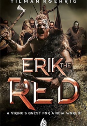 Erik the Red (Tilman Roehrig)