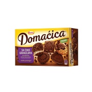 Domaćica Sa Čoko Granulama