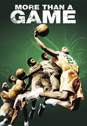 More Than a Game (2008)