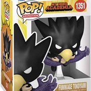 1351: POP! Fumikage Tokoyami