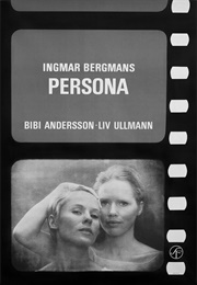 Persona (1966)