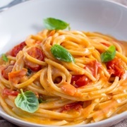 Pasta Allo Scarpariello