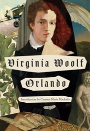 Orlando (Virginia Woolf)