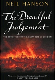 The Dreadful Judgement (Hanson, Neil)