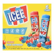 Icee Pops