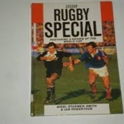 Rugby Special
