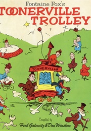 Toonerville Trolley (Fontaine Fox)