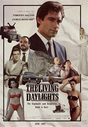 The Living Daylights (1987)