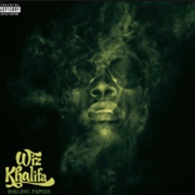 Black & Yellow - Wiz Khalifa