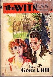 The Witness (Hill, Grace Livingston)