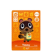 Timmy (Animal Crossing - Series 3)