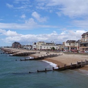 Bognor Regis, West Sussex