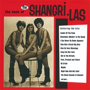 The Best of the Shangri-Las (1996) - The Shangri-Las