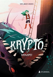 Krypto (#3) (Hans Jorgen Sandnes)