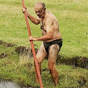 The Amazing Race: "I've Become the Archie Bunker of the Home" (S12,E2)