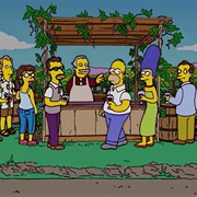 S15.E15: Co-Dependent's Day