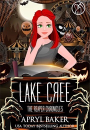 Lake Cree (Apryl Baker)